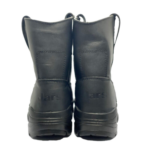 Botines Jars 585 Negro 4