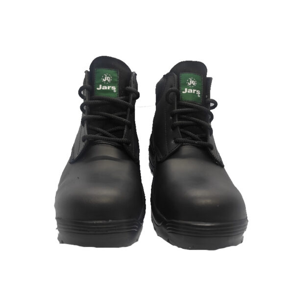 Botas Jars 503 Negro 5