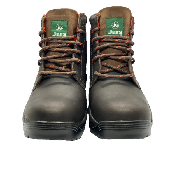 Botas Jars 501 Café 2